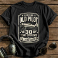 30 Living Legend T-Shirt - Black