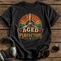 Aged To Perfection - Black