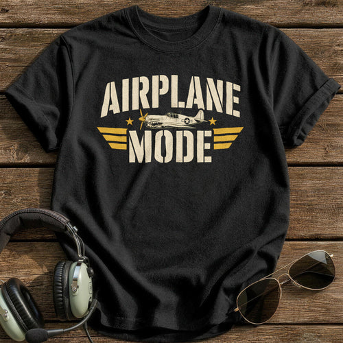 Airborne Mode - Black