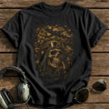 Bomber Formation 59 T-Shirt - Black