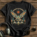 Diving Chevron - Black