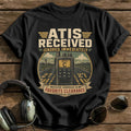 Favorite Clearance T-Shirt - Black