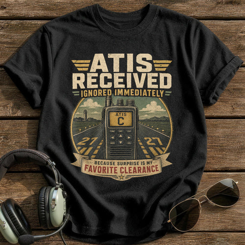Favorite Clearance T-Shirt - Black