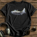 Four-engine Legend - Black