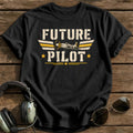 Future Pilot - Black