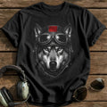 Grey Wolf 98 - Black