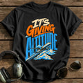It's Giving Altitude - Black
