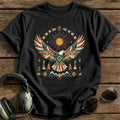 Rising Spirit - Black