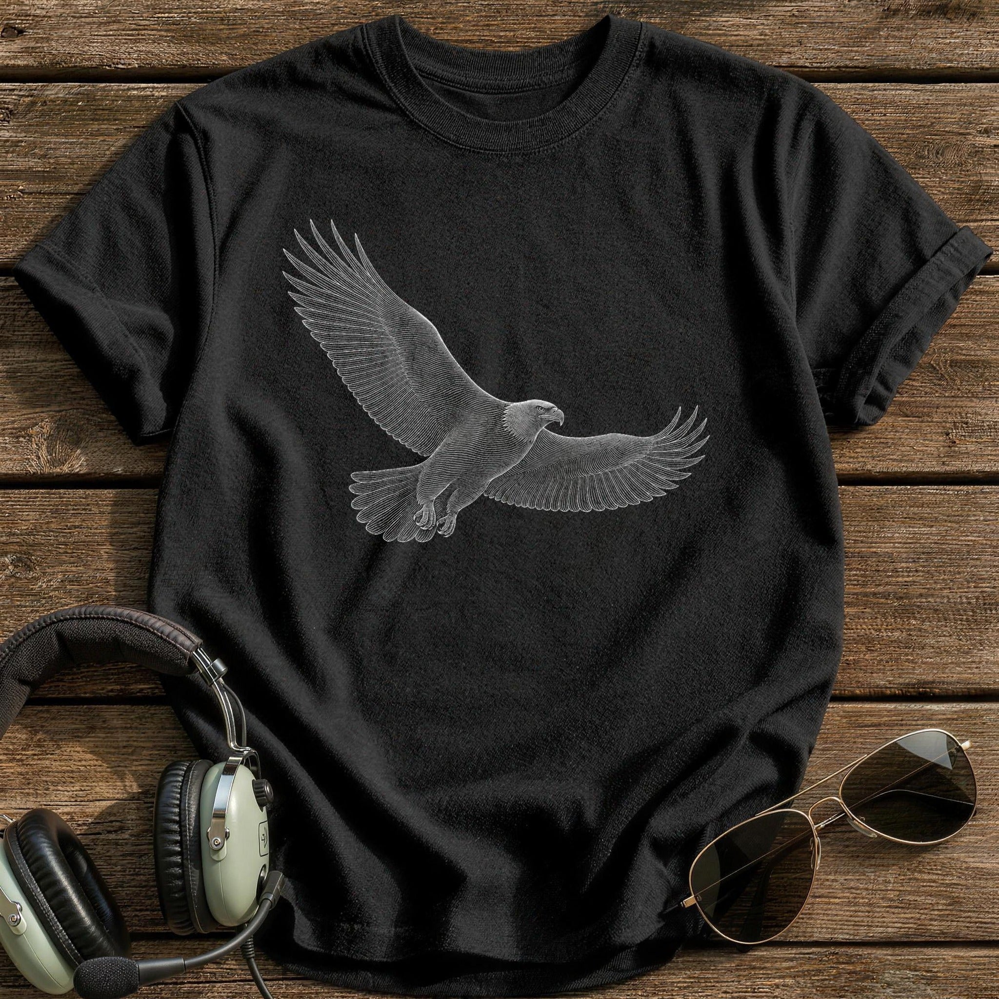 Soaring Spirit - Black
