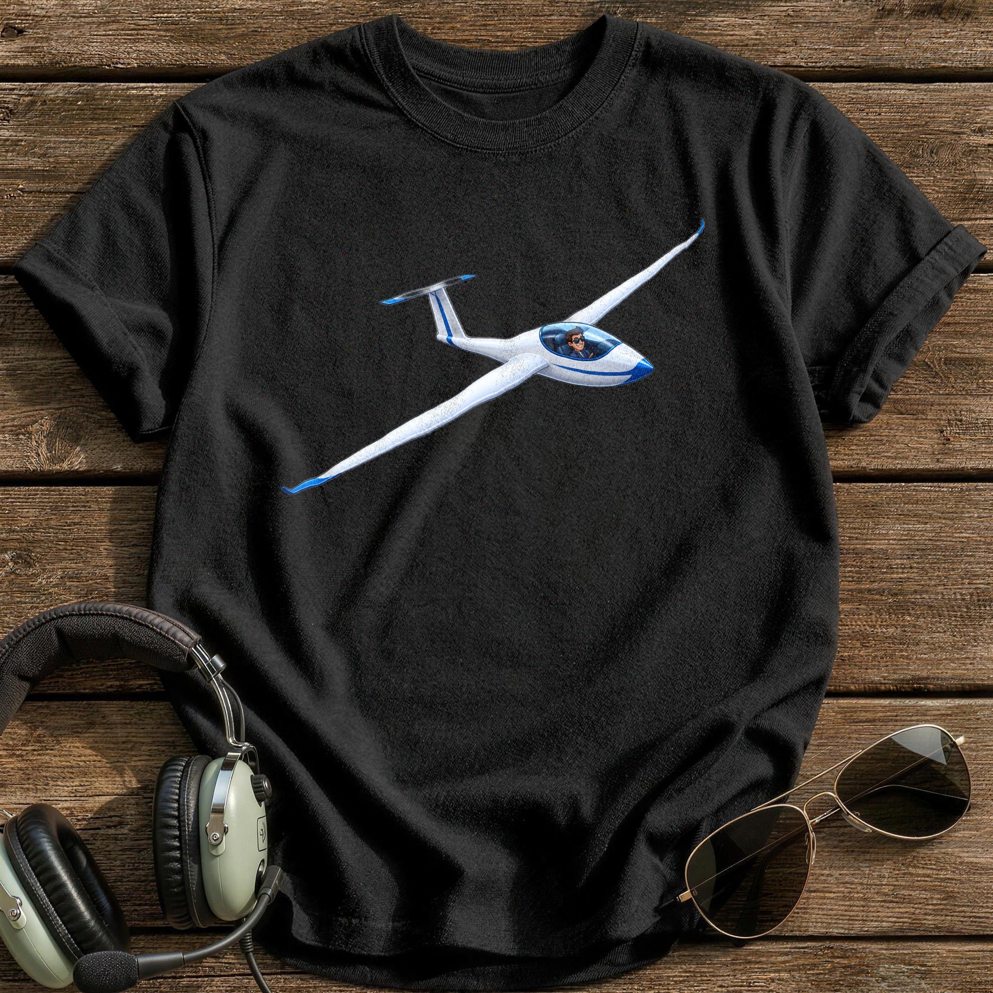 Thermal Hunter - Black