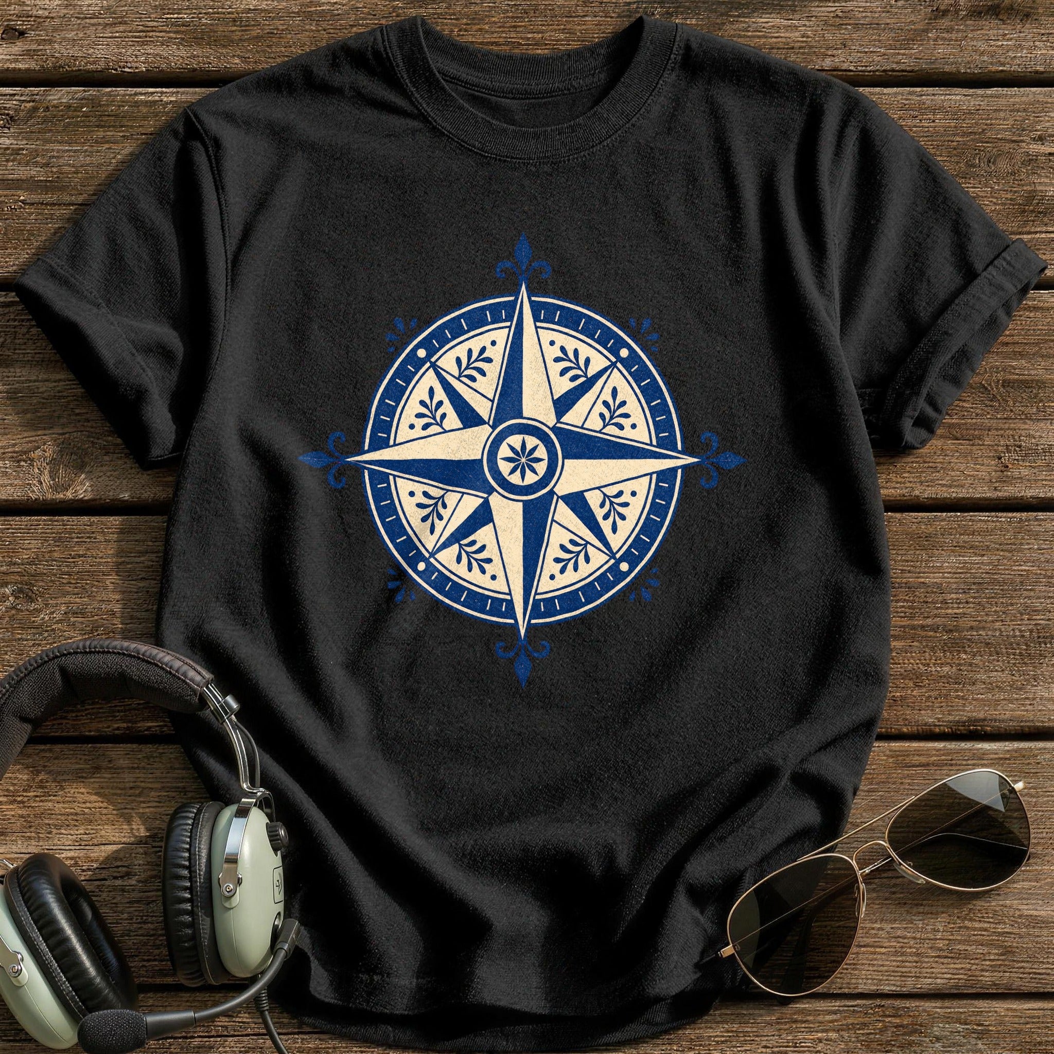 True North Spirit - Black