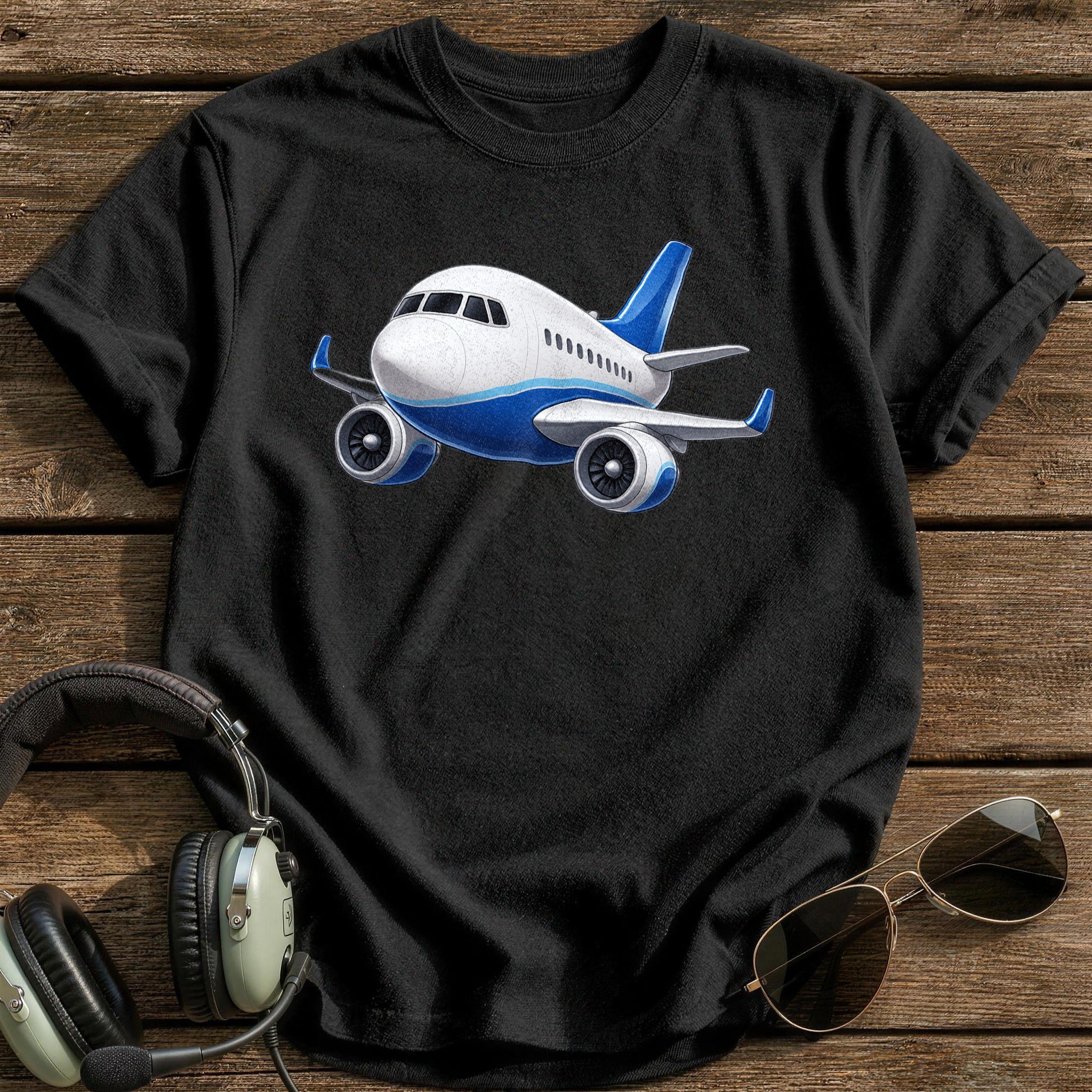 Twin-engine Climber - Black