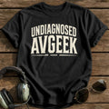 Undisclosed Avgeek - Black
