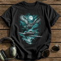 Warbird Owl Fullmoon 43 - Black
