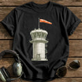 Windsock Signal - Black