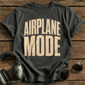 Airplane Mode - Charcoal