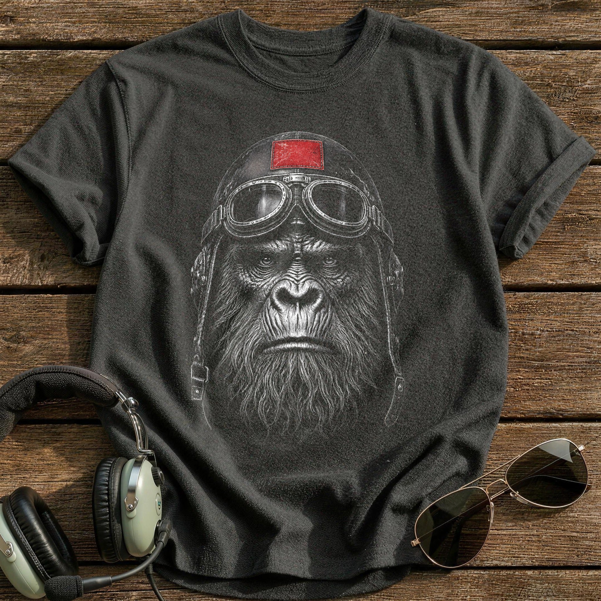 Bigfoot 96 - Charcoal