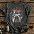 Bulldog 94 - Charcoal