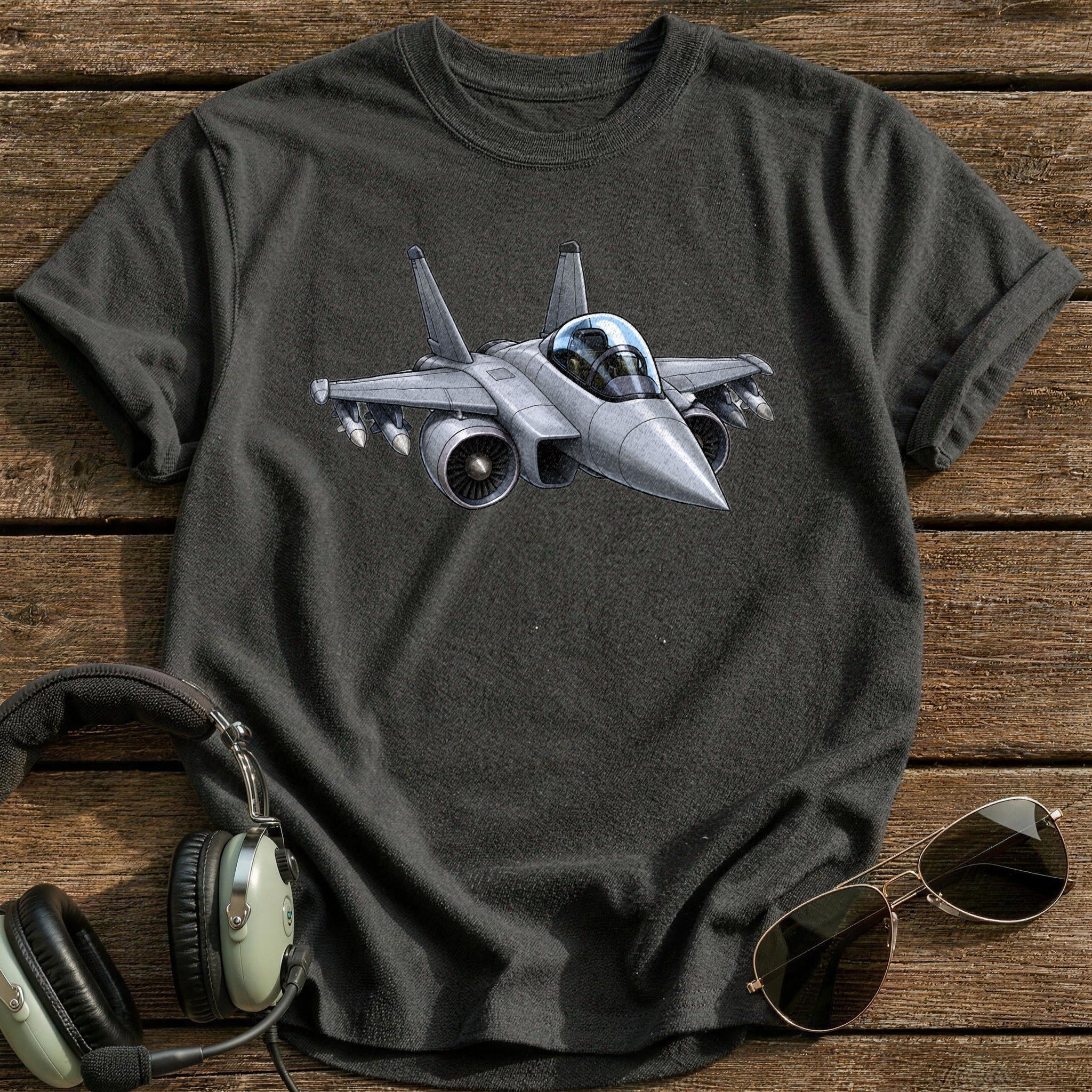 Canopy Authority - Charcoal