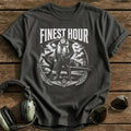 Finest Hour - Charcoal