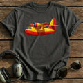 Fire Run Ready - Charcoal