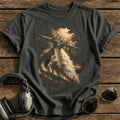 Firefighting Water Bomber 62 - Charcoal