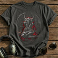 Gargoyle Warplane 48 - Charcoal