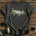 Golden Nose Art - Charcoal