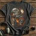 Grand Eagle Warbird Wolf 94 - Charcoal