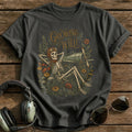 Growing Wild Skeleton 57 - Charcoal