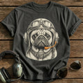 Headset Hound - Charcoal