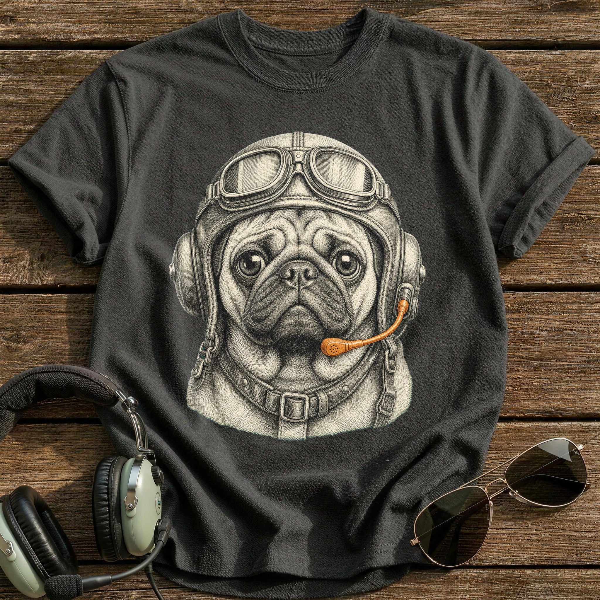 Headset Hound - Charcoal
