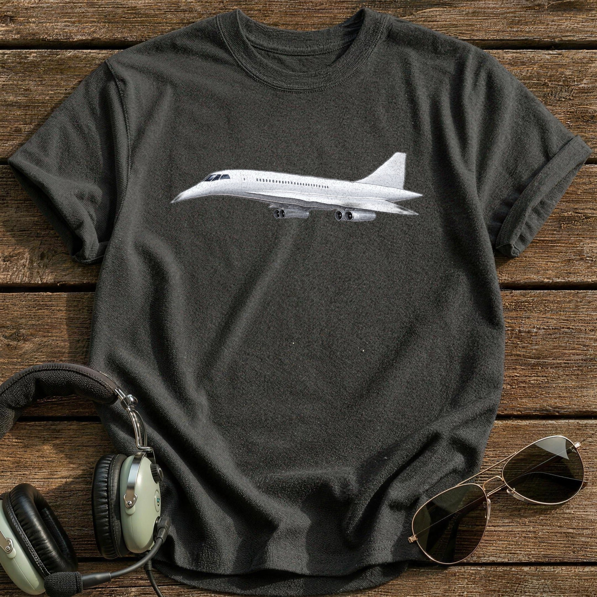 Mach Elegance - Charcoal