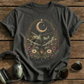 Nightflight Botanica - Charcoal