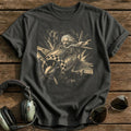 Relativity Squadron T-Shirt - Charcoal
