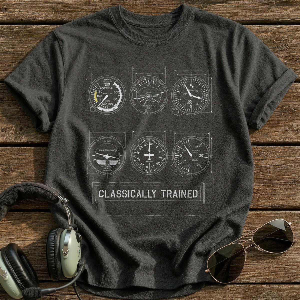 Six Pack Mastery Kids T-Shirt - Charcoal