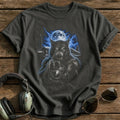 Werewolf Flight Helmet 80 - Charcoal