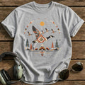 Formation Spirit T-Shirt - Sport Grey