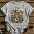Second Best Thing T-Shirt - Sport Grey