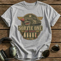 Sortie One of Many T-Shirt - Sport Grey