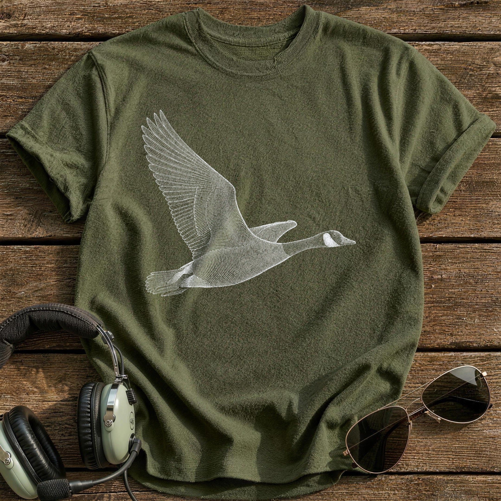 Altitude Ascent - Military Green