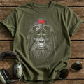 Bigfoot 96 - Military Green