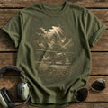 Bush Plane Tundra 27 - Military Green