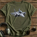 Canopy Authority - Military Green