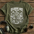 Elusive Ace - Military Green