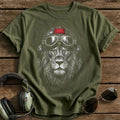 Lion 63 - Military Green