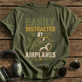 Military Stencil Jet 73 - Military Green