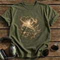 Military Transport Plane 13 - Military Green
