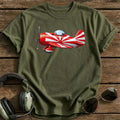Radial Power - Military Green