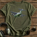 Ramp Hauler - Military Green